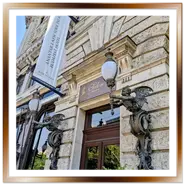 Cosa Vedere a Budapest: Visita all'Anantara New York Palace